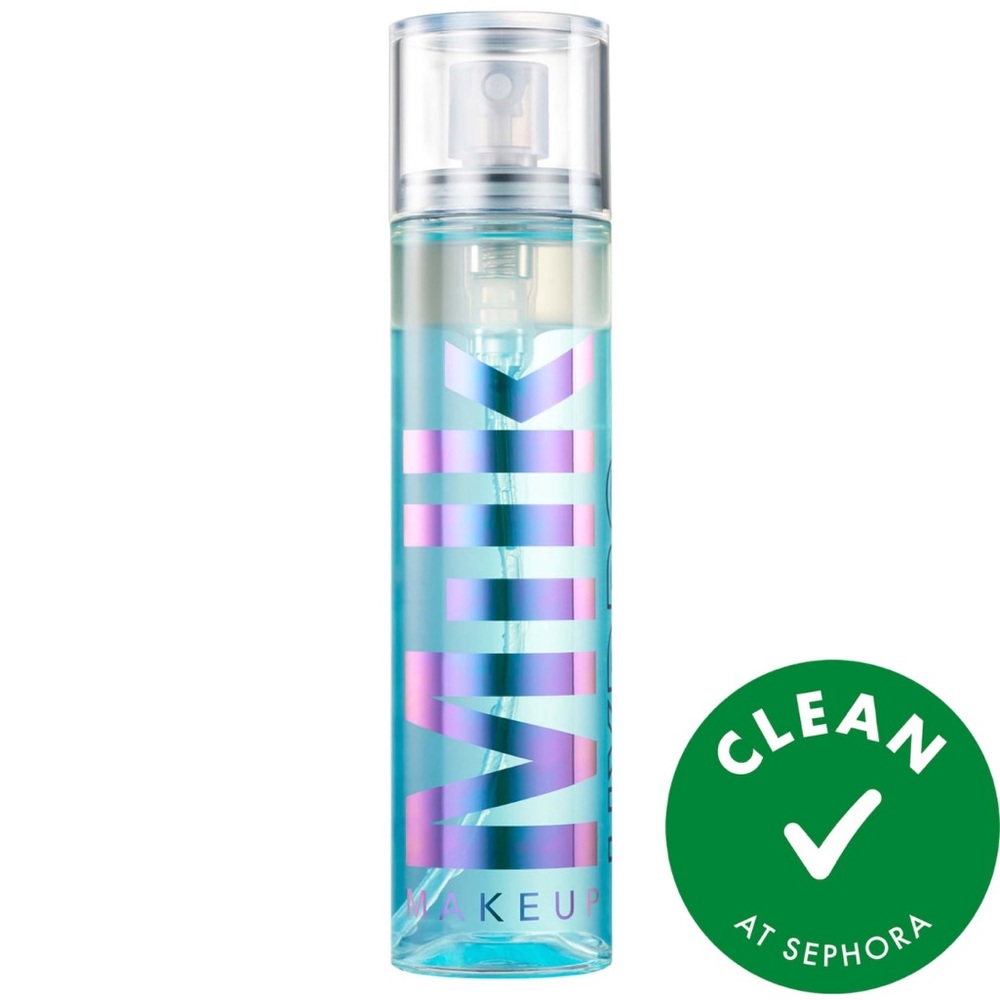 NIB Milk Makeup Hydro Grip Setting Spray